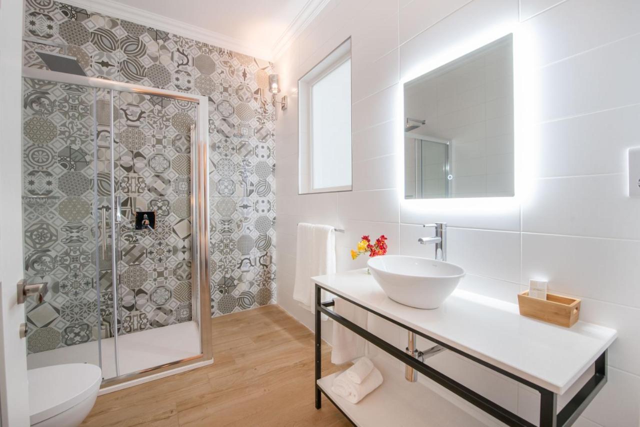 Georges Boutique Living Hotel Xaghra Bagian luar foto