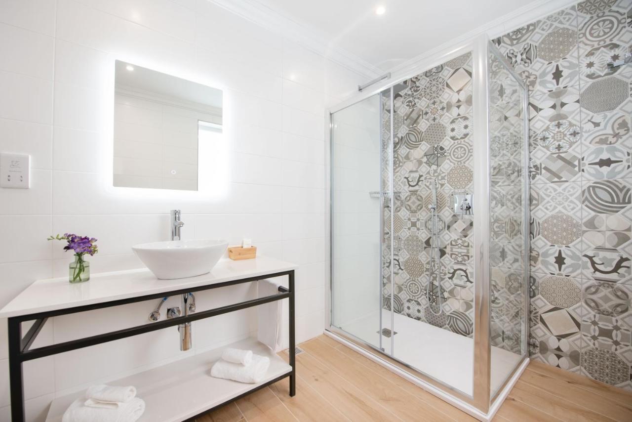 Georges Boutique Living Hotel Xaghra Bagian luar foto