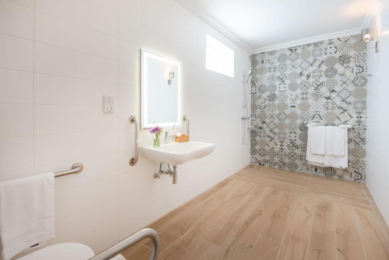 Georges Boutique Living Hotel Xaghra Bagian luar foto