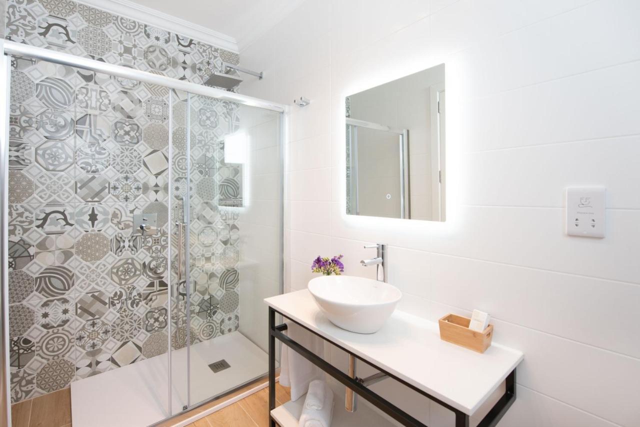 Georges Boutique Living Hotel Xaghra Bagian luar foto